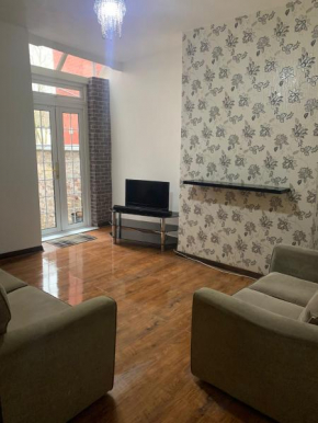 3/4 Bedroom House